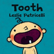 Tooth Board Books, Candlewick Press (MA), 英文, 硬頁書