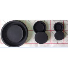 耕硯齋羅紋硯墨海-尺寸齊全(3寸/4寸/5寸/6寸/7寸/8寸/9寸)-學生書法練習專用, 1個