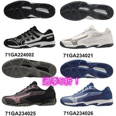 Mizuno 美津濃 羽球鞋 Gate Sky plus