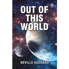Out Of This World 平裝版, Sanage Publishing House, 英文