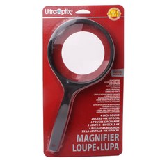 Ultraoptix 超光學放大鏡放大鏡 L, 單色, 1個