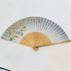 高級時尚摺疊扇