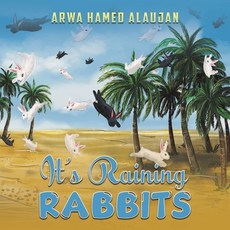 (英文圖書)It's Raining Rabbits 平裝版, Austin Macauley, 英文