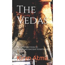 (英文圖書) The Vedas: An Introduction to Hinduism's Ancient Scriptures 平裝版, Independently Published, 英文