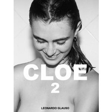 (英文圖書) Cloe 2: Cloe 2. Leonardo Glauso 精裝版, Blurb, 英文