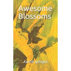 (英文圖書) Awesome Blossoms: Horn OK Please 平裝版, Independently Published, 英文