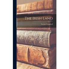 (英文圖書) The Irish Land 精裝版, Legare Street Press, 英文