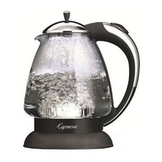 Capresso 水壺家用波特黑 1419ml, 單品