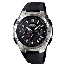 CASIO 卡西歐 Wave Ceptor Radio Solar男士腕錶 WVQ-M410-1AJF