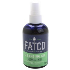 petco 卸妝油薰衣草+迷迭香+檸檬草, 1個, 118ml