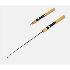 冰釣竿/蝦竿, 100厘米
