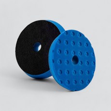 Lake Country LC SDO CCS 5.5吋 海綿上蠟綿 拋光綿 美國製造 - 汽車美容上蠟, 1個