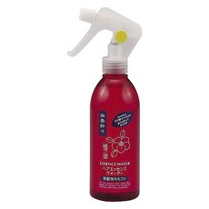 KUMANO 熊野油脂 山茶花油精華水, 1個, 250ml