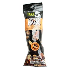 Hershey Take 5 零食組合, 1個, 56克