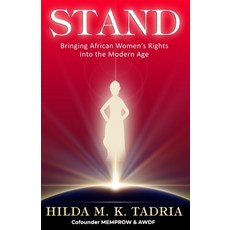 (英文圖書) Bringing African Women's Rights into the Modern Age 平裝版, Action Wealth Publishing, 英文
