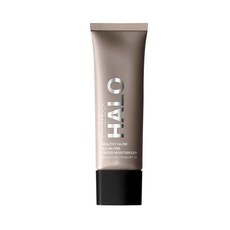 smashbox Halo Healthy Glow多合一有色保濕霜 SPF25, 1條, Light