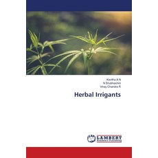 (英文圖書) Herbal Irrigants 平裝版, LAP Lambert Academic Publis..., 英文