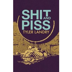(英文圖書)Shit and Piss 平裝版, Retrofit Comics, 英文