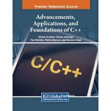 (英文圖書) Advancements Applications and Foundations of C++ 平裝版, IGI Global, 英文