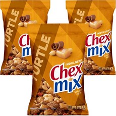 Kellogg's 家樂氏 綜合餅乾, 3包, 127g