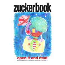 Zuckerbook 2020 Volume 12 平裝版, Zuckerbook Project, 英文