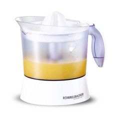 德國ROMMELSBACHE諾曼百赫 1L鮮果榨汁機 ZP40 電動榨汁 果汁機, 單色