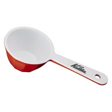 Kalita 咖啡量匙, 1個, 紅色