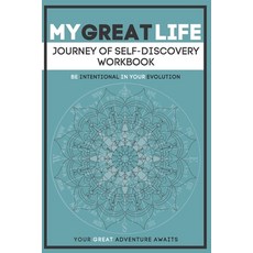 My Great Life: Journey of Self-Discovery Workbook 平裝版, Great Ape - Intentional Evo..., 英文
