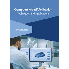 (英文圖書) Computer Aided Verification: Techniques and Applications 精裝版, Clanrye International, 英文