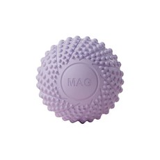 磁力筋膜球 筋膜按摩球 磁力運動球 筋膜放鬆 運動伸展 肌肉放鬆 按摩肌肉 刺蝟球, 薰衣紫