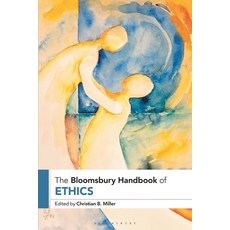 (英文圖書) The Bloomsbury Handbook of Ethics 精裝版, Bloomsbury Academic, 英文