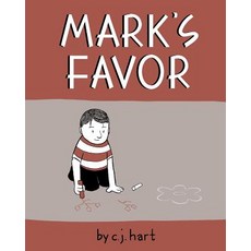 (英文圖書)Mark's Favor 平裝版, Bow Tie Books, 英文