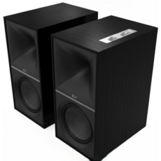 【Klipsch】The Sevens 兩聲道主動式喇叭，家庭劇院音響首選，享受卓越音質, The Sevens