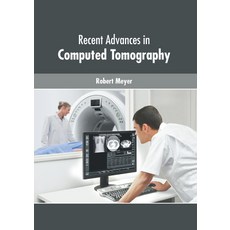 (英文圖書) Recent Advances in Computed Tomography 精裝版, American Medical Publishers, 英文
