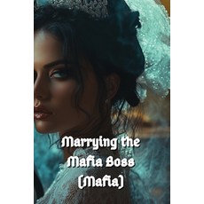(英文圖書) Marrying the Mafia Boss (Mafia) 平裝版, Natalie Phillips, 英文