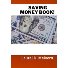 (英文圖書) Saving Money Book! 平裝版, Independently Published, 英文