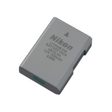 NIKON EN-EL14a 原廠裸裝電池 D3300 D5200 D5600 P7800 相機適用, 1