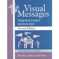 (英文圖書) Visual Messages: Integrating Imagery Into Instruction 平裝版, Bloomsbury Publishing PLC, 英文