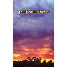 (英文圖書) Enchanted Essence 平裝版, Creative Arts Management Ou, 英文