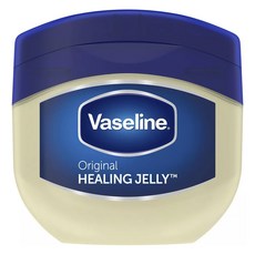 Vaseline 凡士林 潤膚膏 Original, 212g, 1罐
