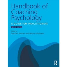 Handbook of Coaching Psychology:A Guide for Practitioners, Routledge, 英文, 平裝版