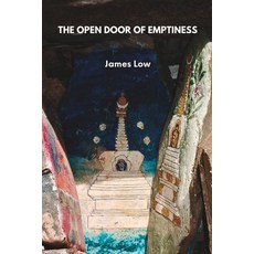 (英文圖書) The open door of emptiness: A collection of public talks and teachings 平裝版, Simply Being, 英文