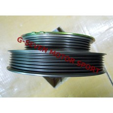 Cefiro A33 3.0 鋁合金輕量化普利盤 PULLY 鍛造材質 提升加速反應, 詳見包裝