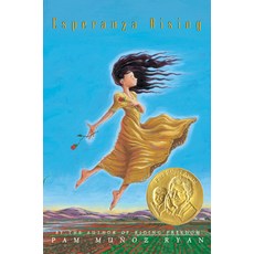 (英文圖書)Esperanza Rising 精裝版, Scholastic Press, 英文
