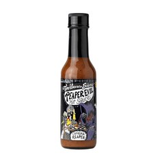 TorchbearerSauces 辣醬, 1個, 142克