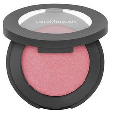 bareMinerals 珠光單色腮紅 5.4g, 1入, Pink Sky
