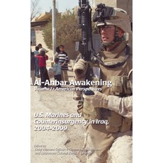 (英文圖書) Al-Anbar Awakening: American Perspectives (Volume I) 精裝版, www.Militarybookshop.Co.UK, 英文