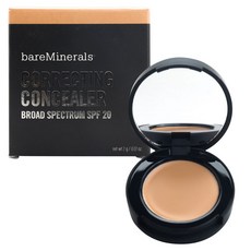 bareMinerals 遮瑕膏 SPF20, 1份, Tan 2