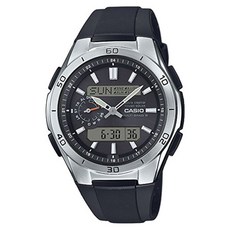 CASIO 卡西歐 男款WAVE CEPTOR系列太陽能電波錶 WVA-M650-1AJF