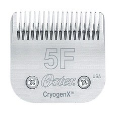 Oster Cryers X Blade Pet Clipper 護理產品, 80-5F, 銀